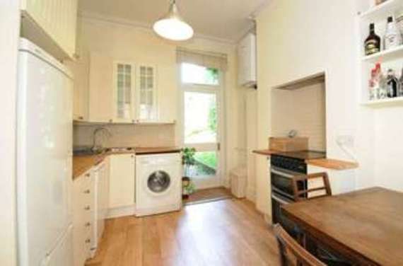 1 bedroom Flat to re...